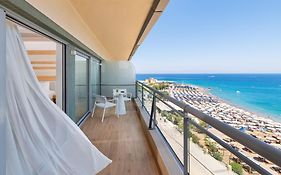 Mediterranean Hotel